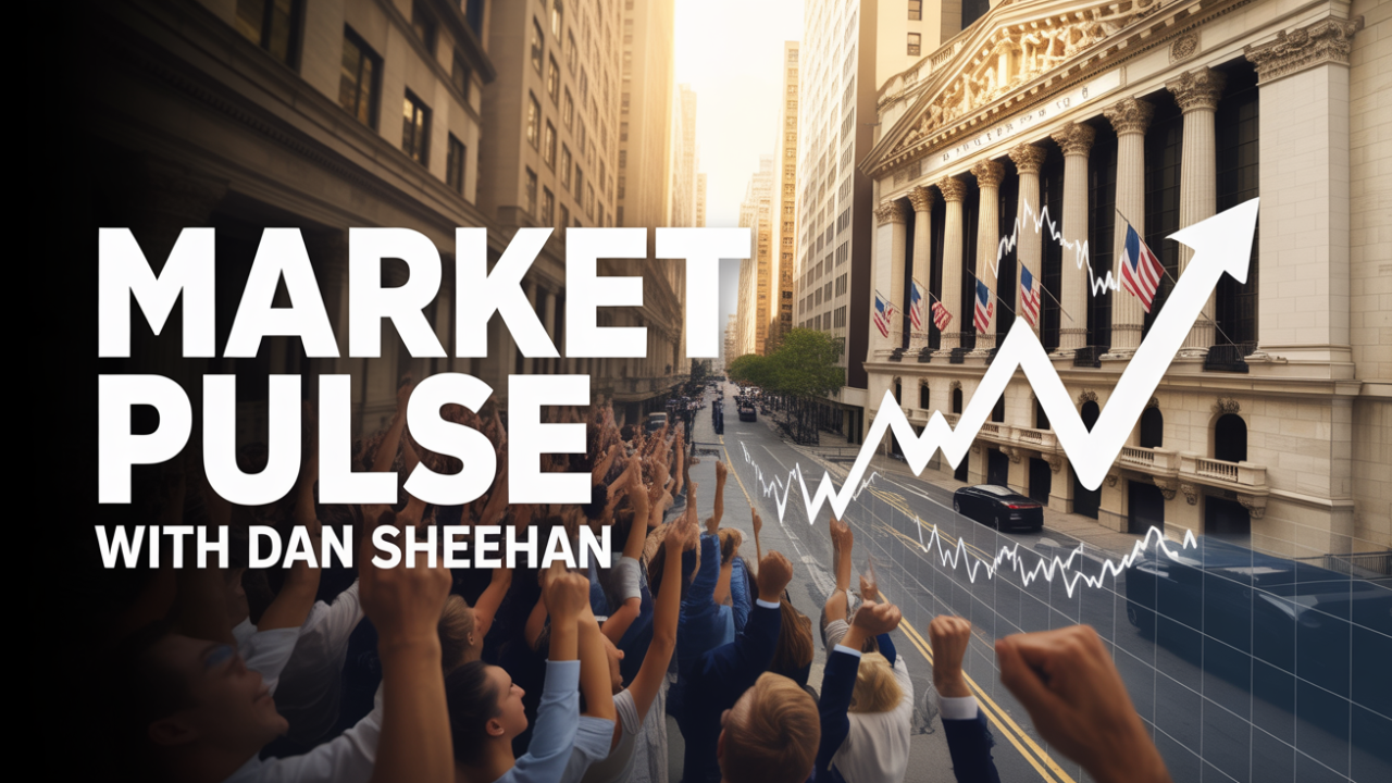 Dow Hits Record - Is the Rally Broadening?