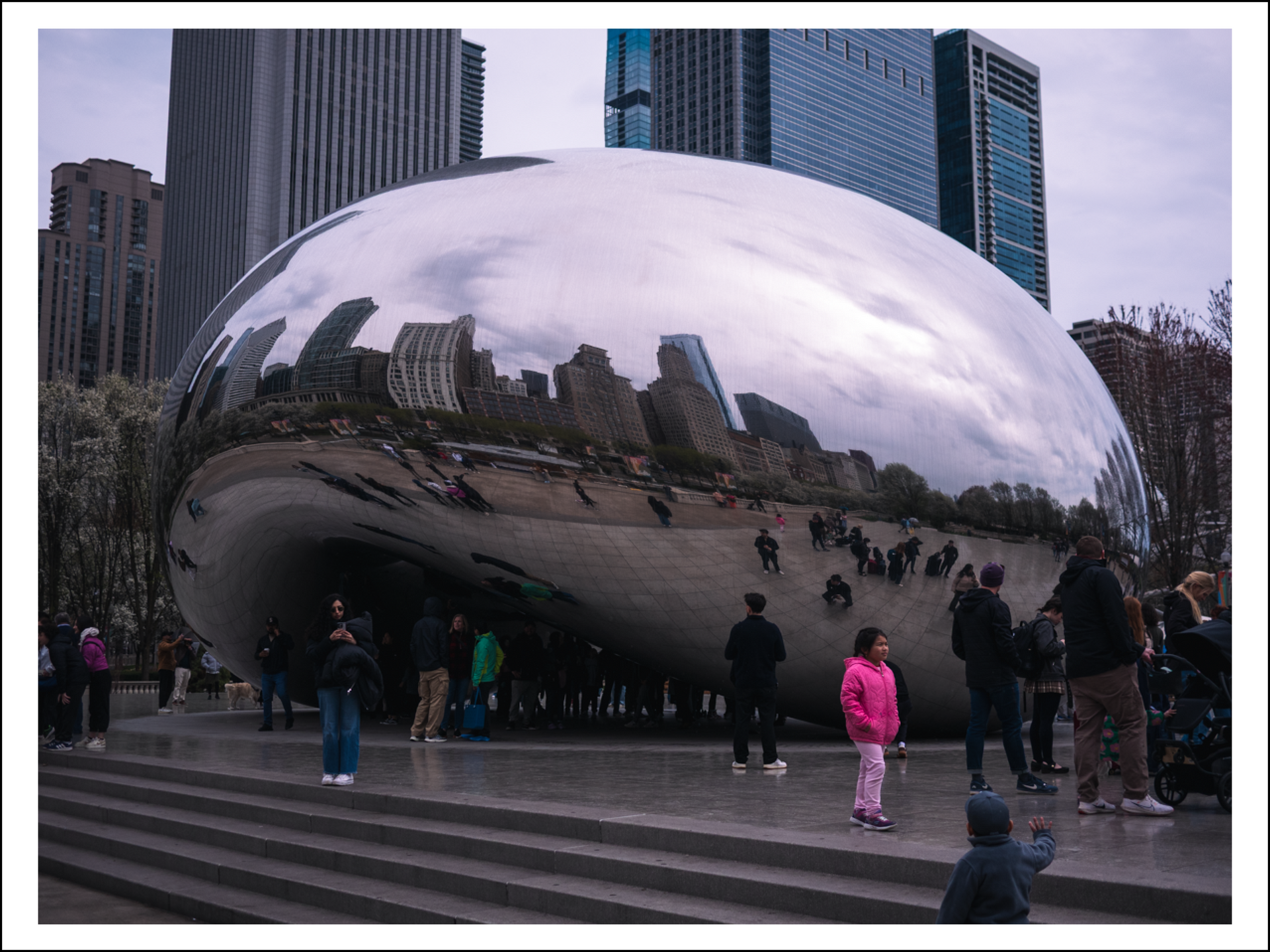 Just Motes: Non-Sharing, More Mummy Brown, Epstein, Orthobros