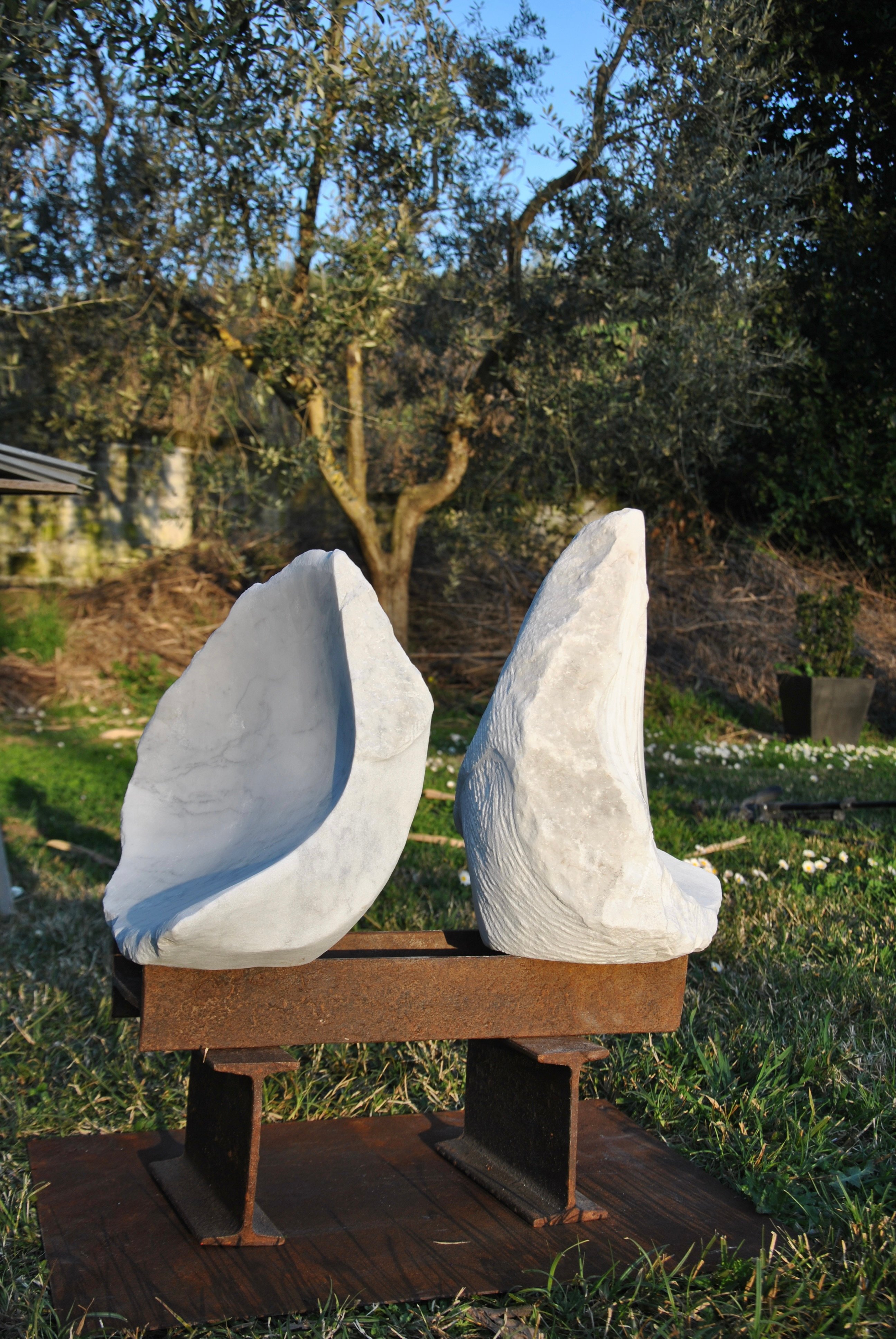 Rome, New York & Deep Time