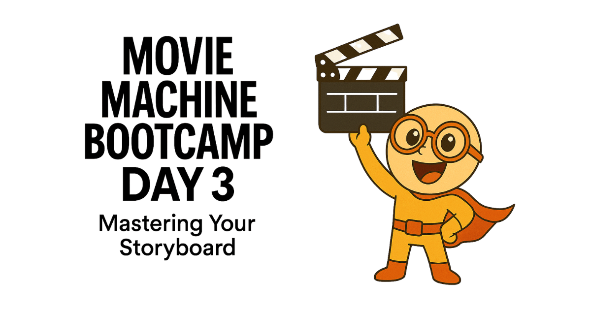 The #1 Thing to Master for Incredible AI Films