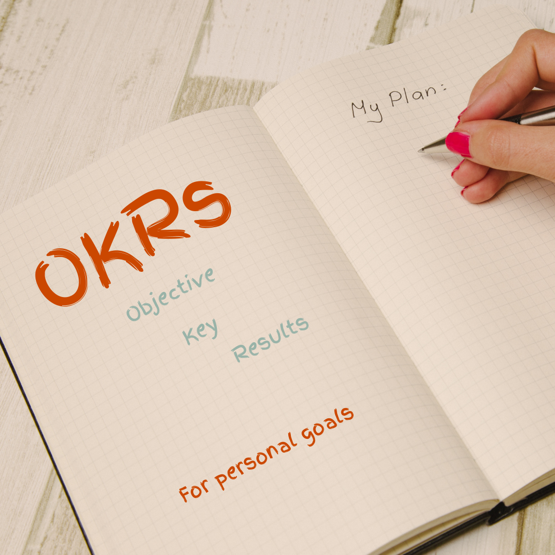 Are you holding yourself accountable, today, for your future self? 