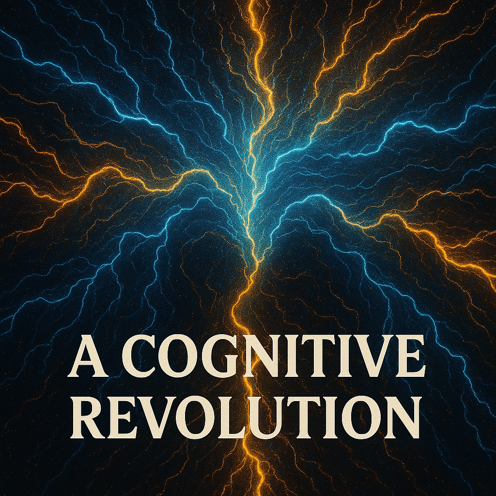 The Cosmic Reset 2025
