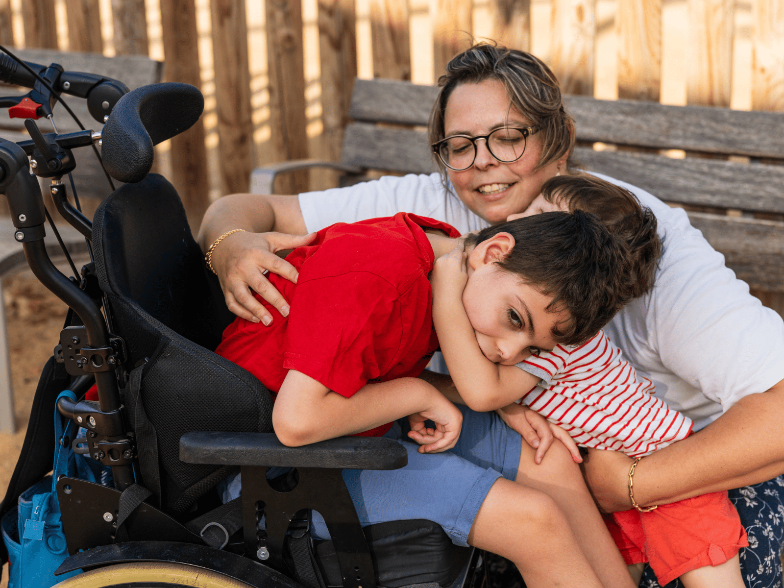 10 Ways How Friends and Family Can Support a Medically Complex Family