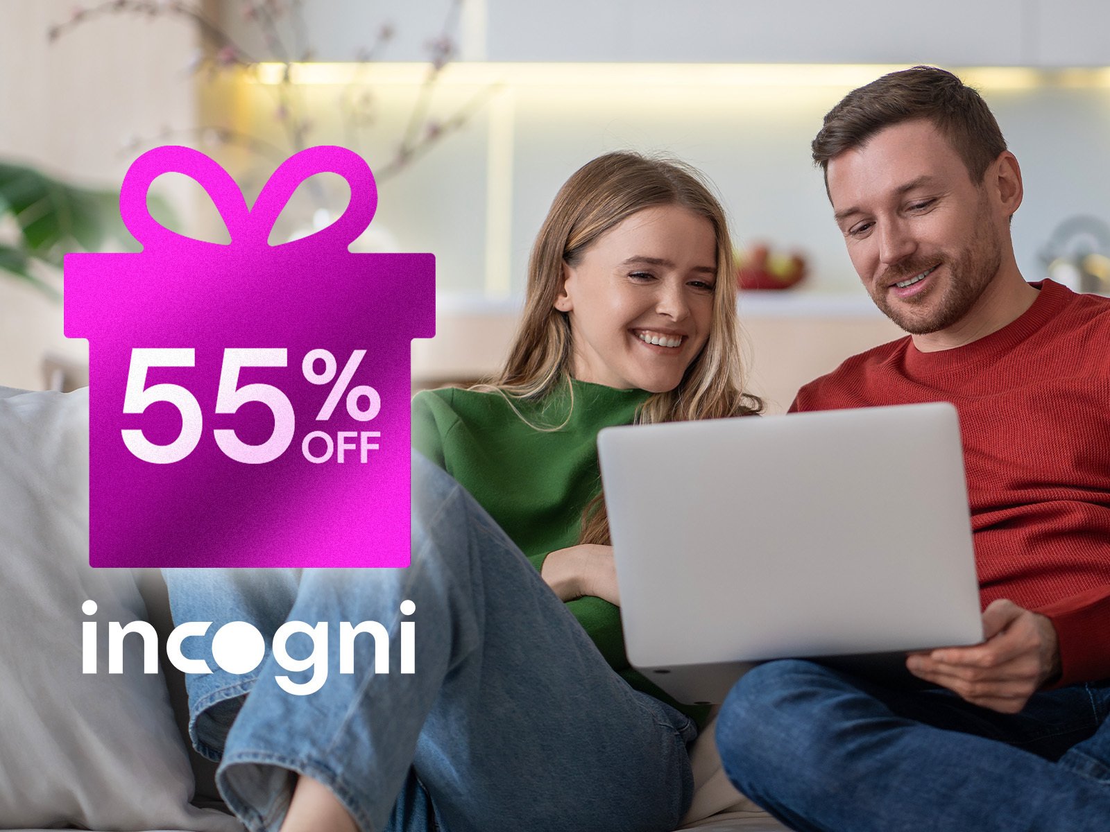 Unknown number calling? It's not random.