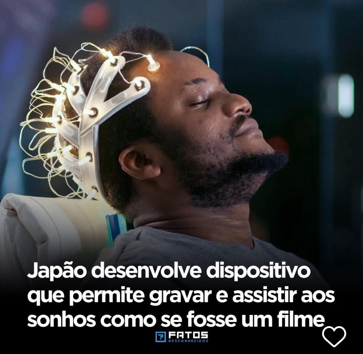 "Ciência Comprova: Seus Sonhos São Mais Poderosos do Que Você Imagina"