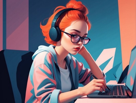 Become a 6-Figure Content Creator with AI