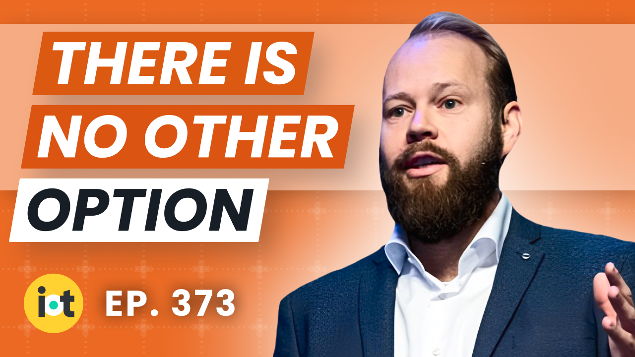 Why Enterprises Choose LoRaWAN