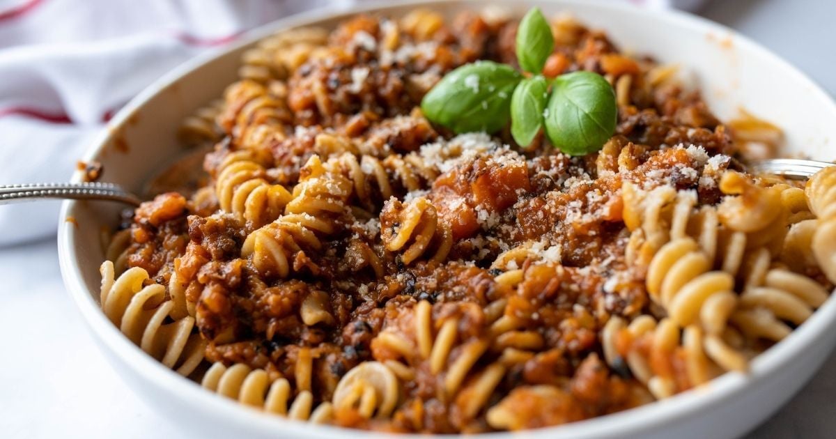 Plant-Forward Diets with Different Proteins Supported Strength in Older Adults, Small Trial Finds