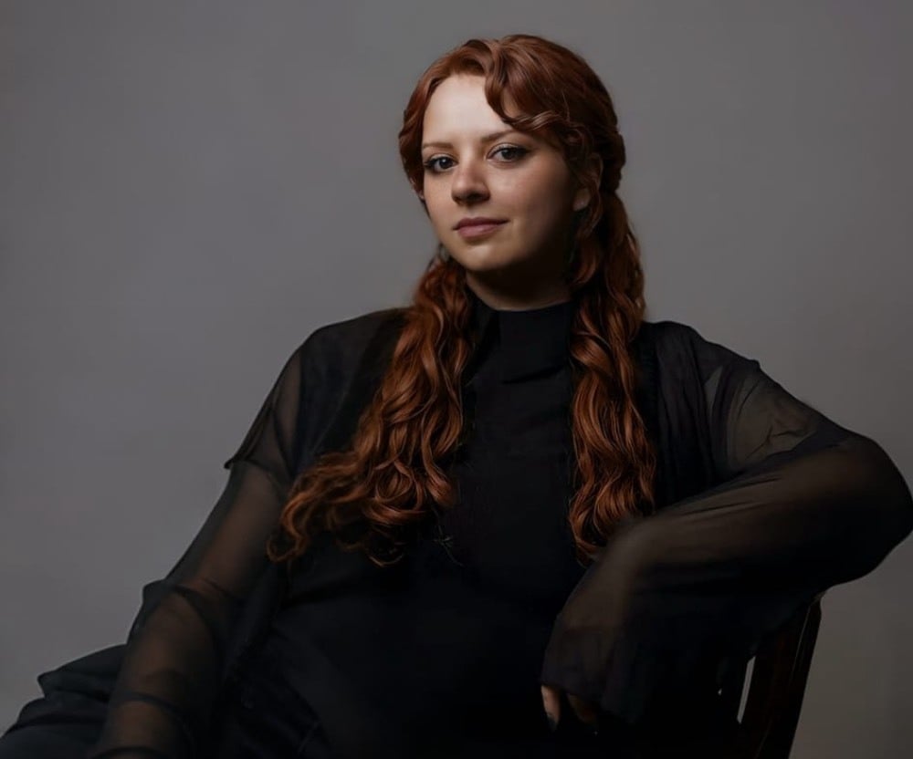 Federica Alice Carlino