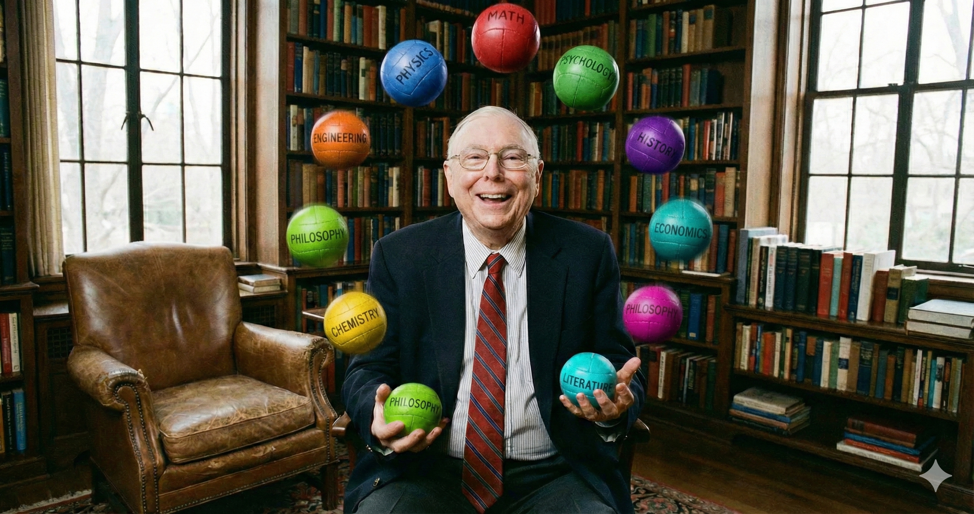 Overindexing on Specialists over Generalists