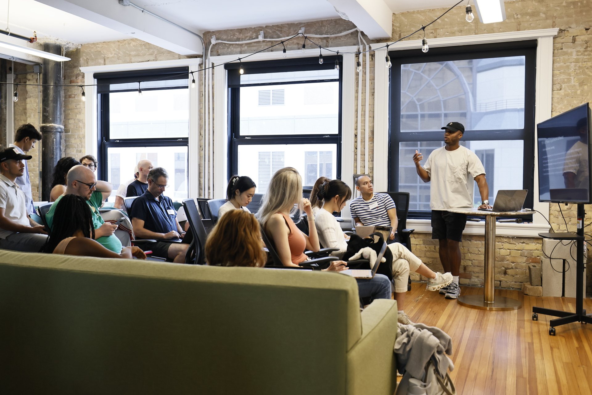 How to Sell Out Your Next Event