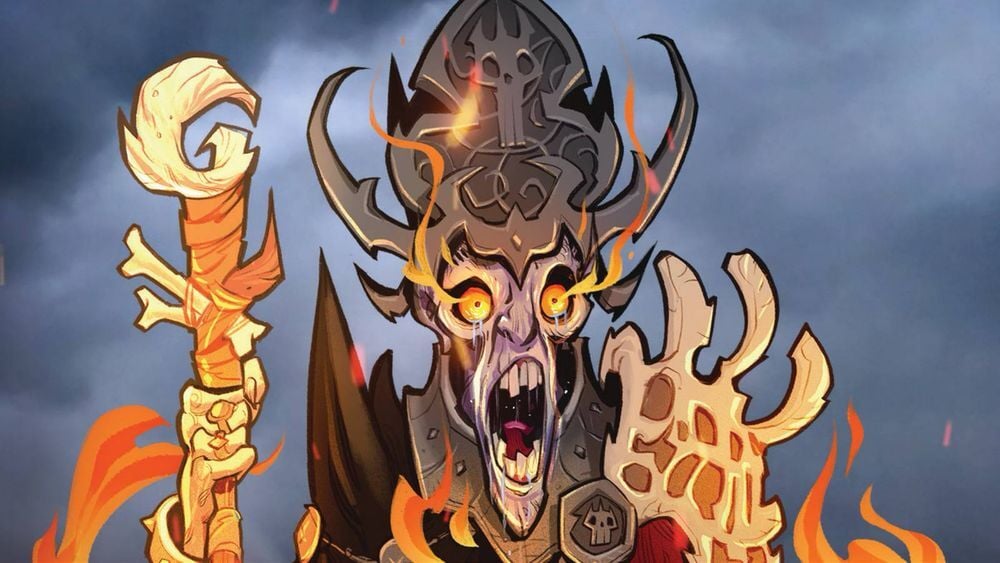 Paul Cornell's Friday Newsletter