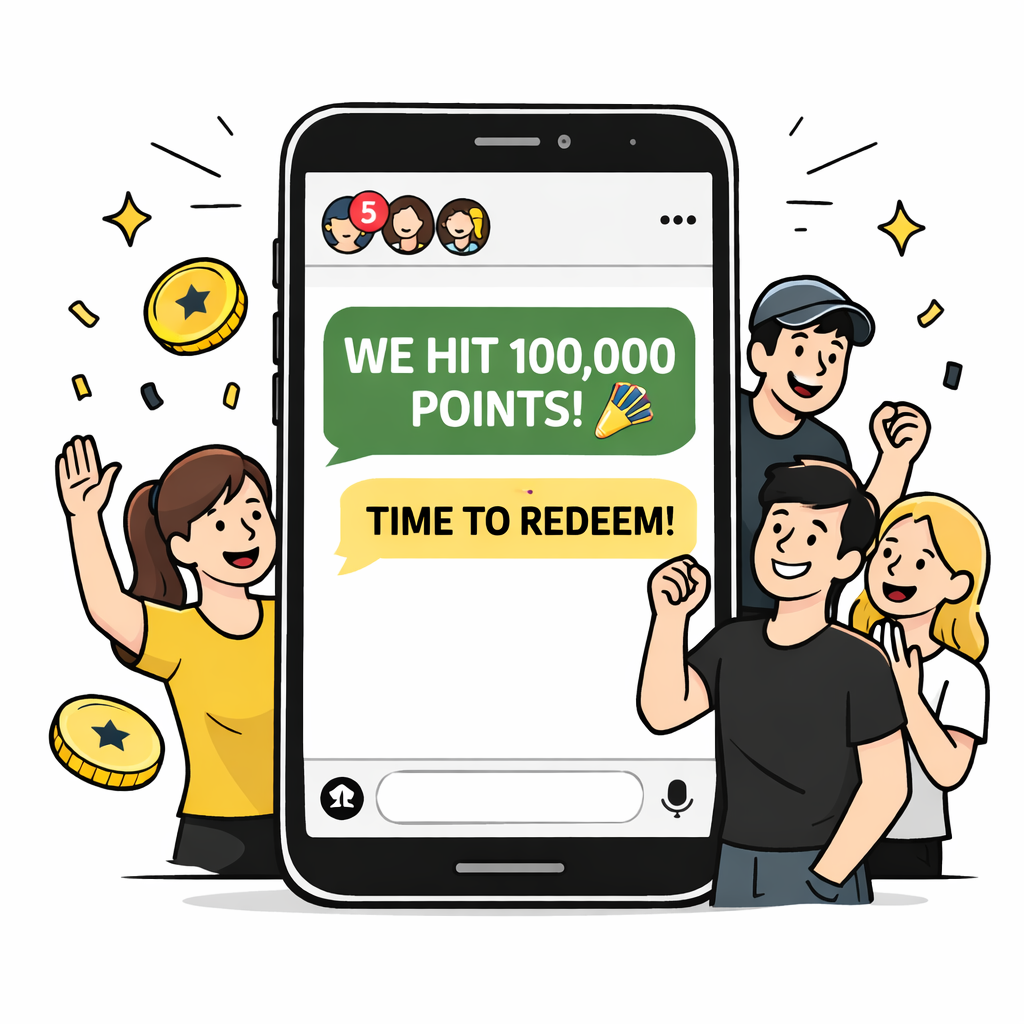 Issue #13: Friends with Benefits