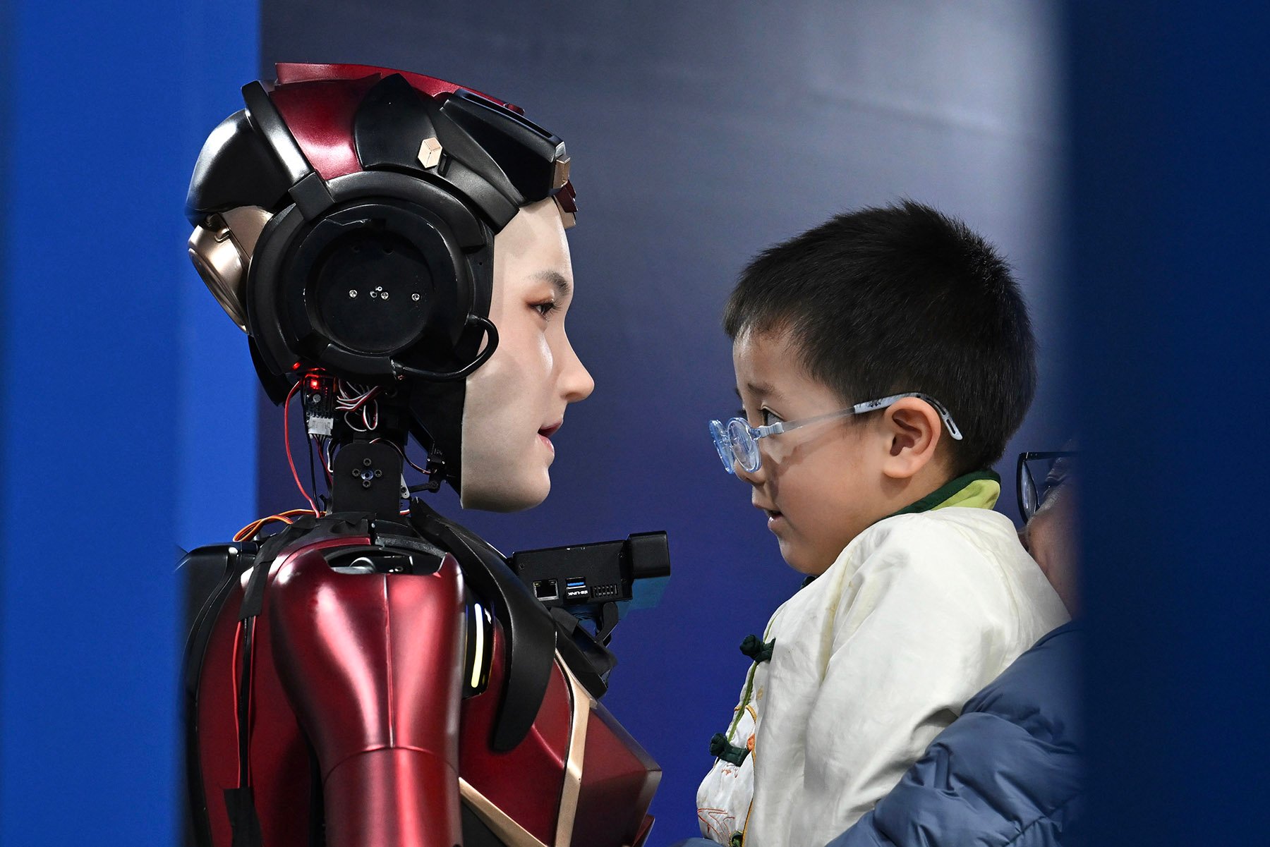 The most important doc of the decade