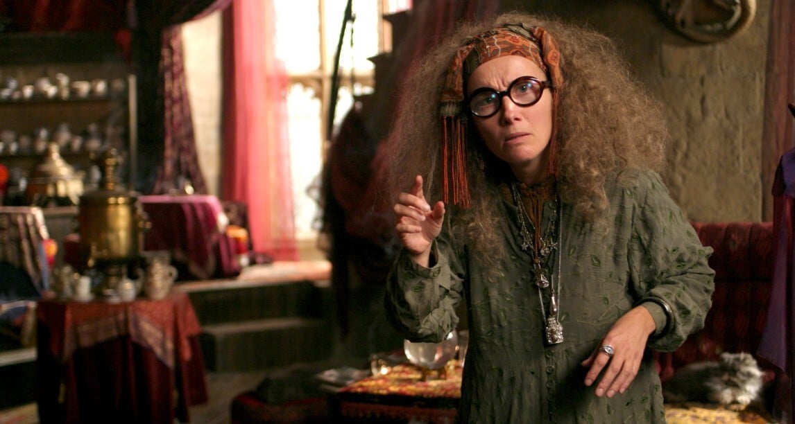 Emma Thompson está deseando participar en una película de Star Wars.