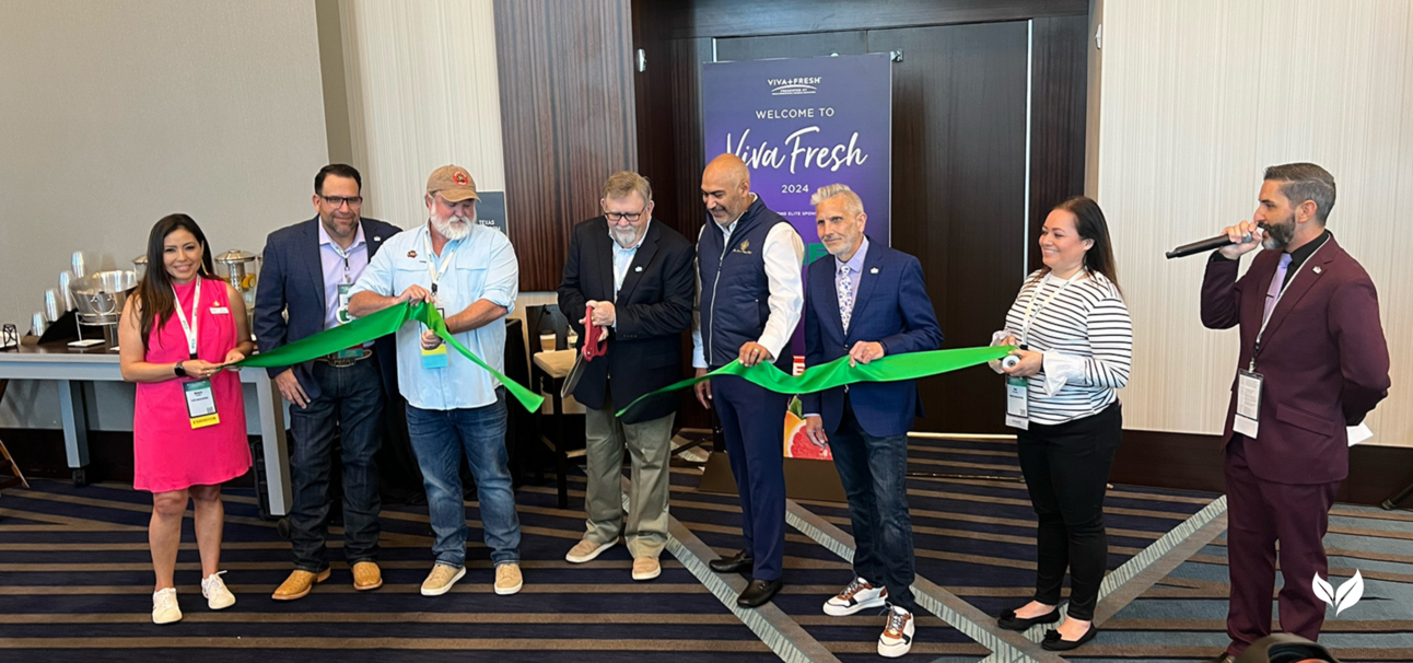 🌱 Inside this year’s Viva Fresh