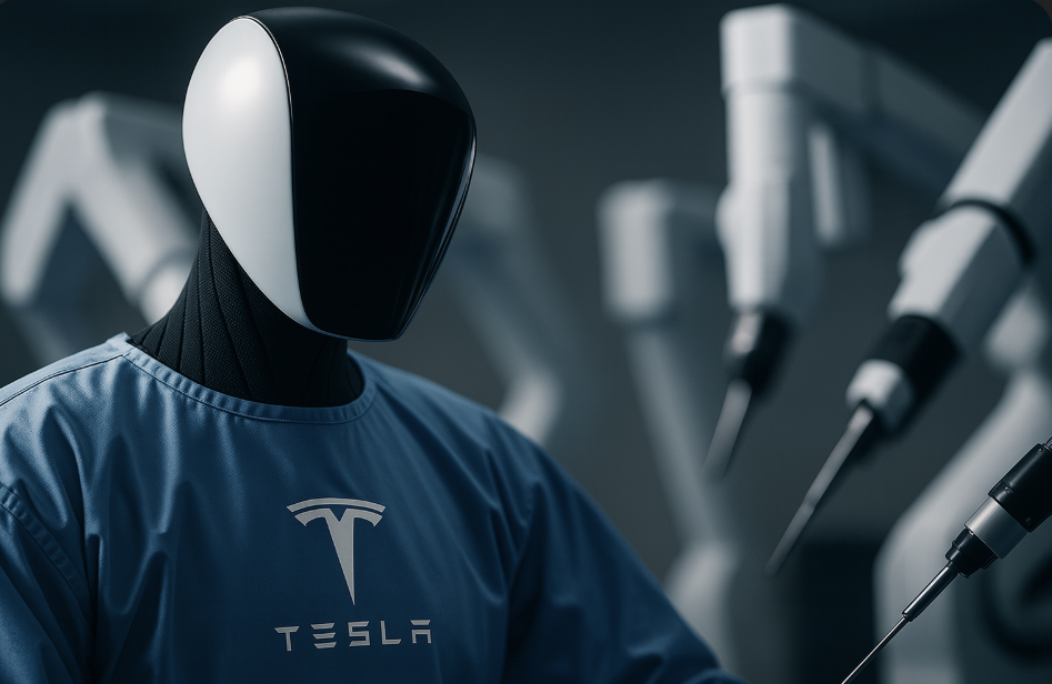 Health AI - 3rd Week of November