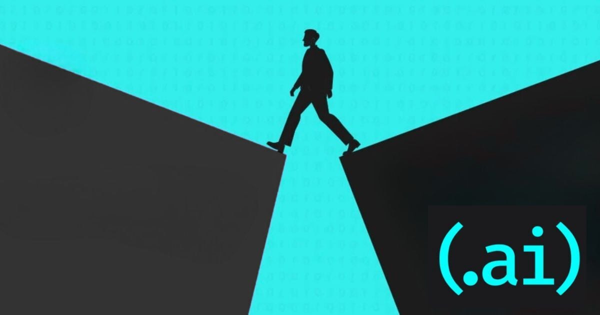 💼 The Silent AI Divide