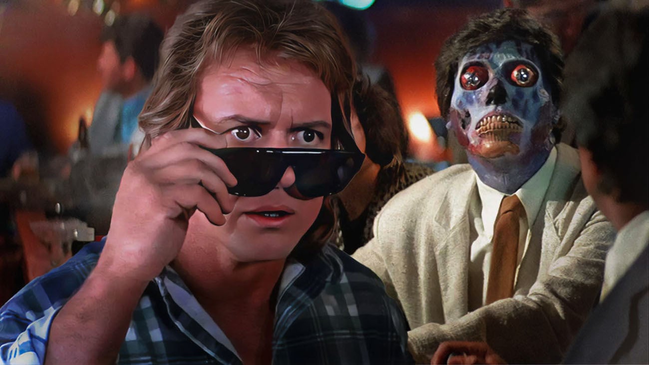 Lose Your Illusions - ✝️🔥 Dispatch #1