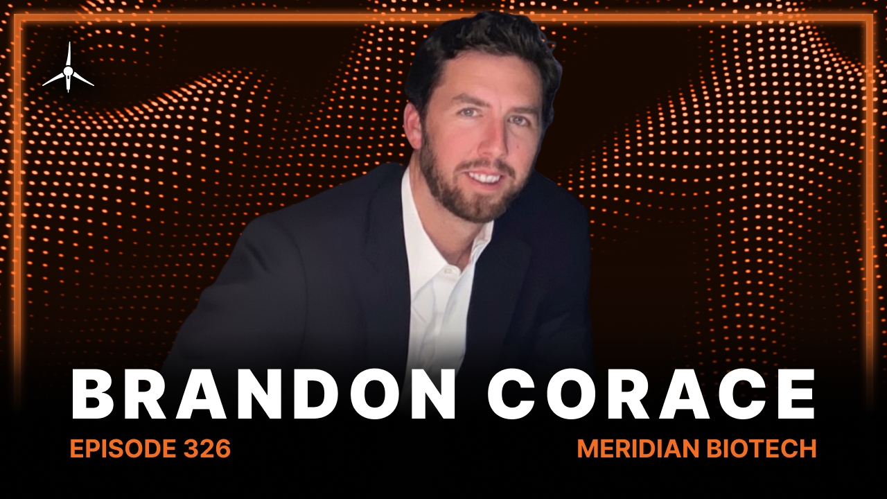 Middle Tech Spotlight Series: Brandon Corace