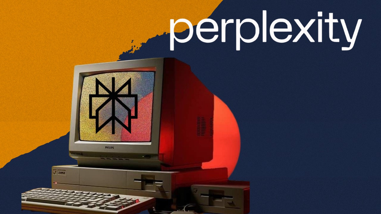 Perplexity Launches Personal Computer