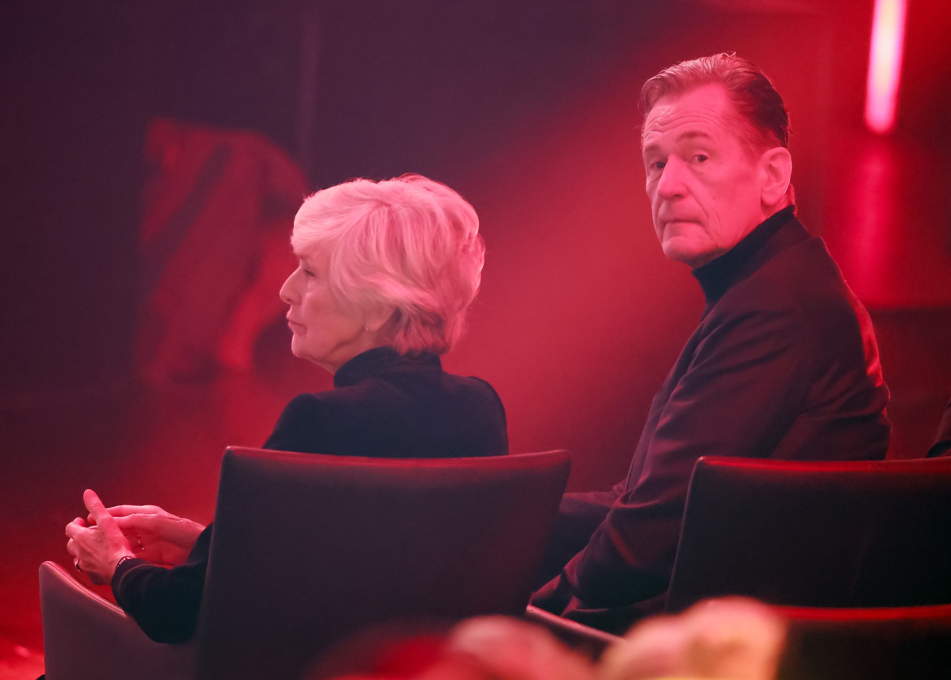 Springer Without An Axel