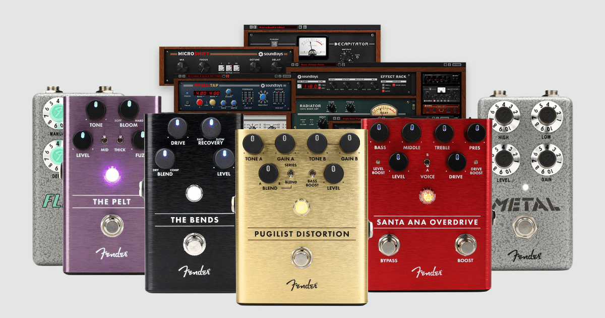 Audio Deals: April 20, 2026