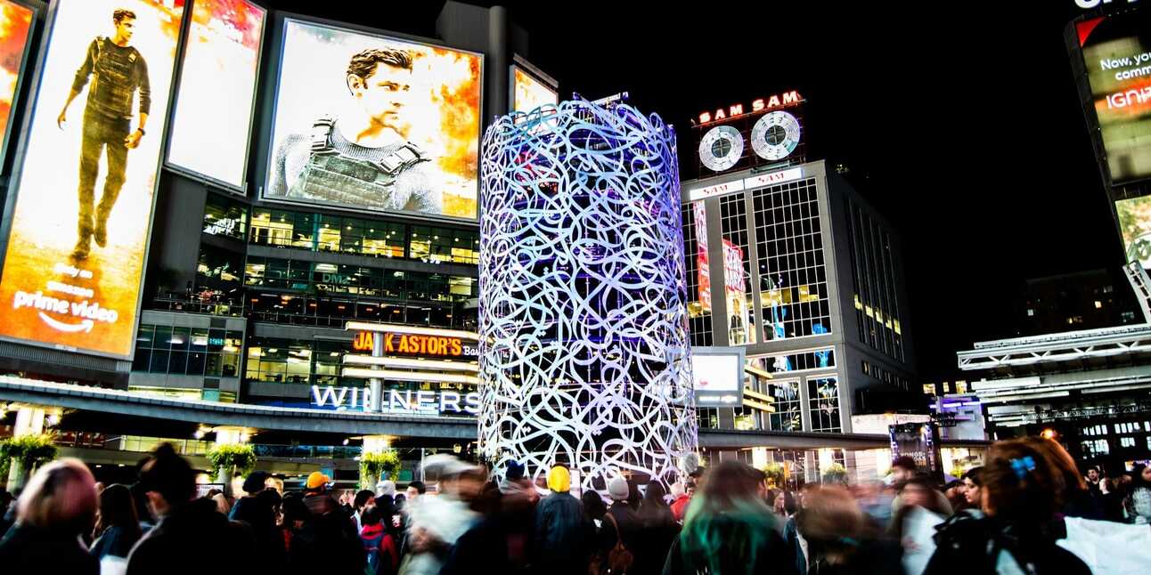🖐🏽 Protest Poetry, Rooftop Beats & Coptic Girlhood: What’s On in Toronto (July 10–16)