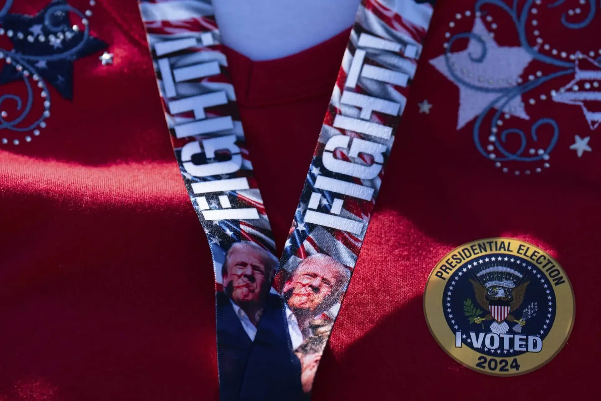 Democrats, There’s a Way Out of The Political Mess We’re In