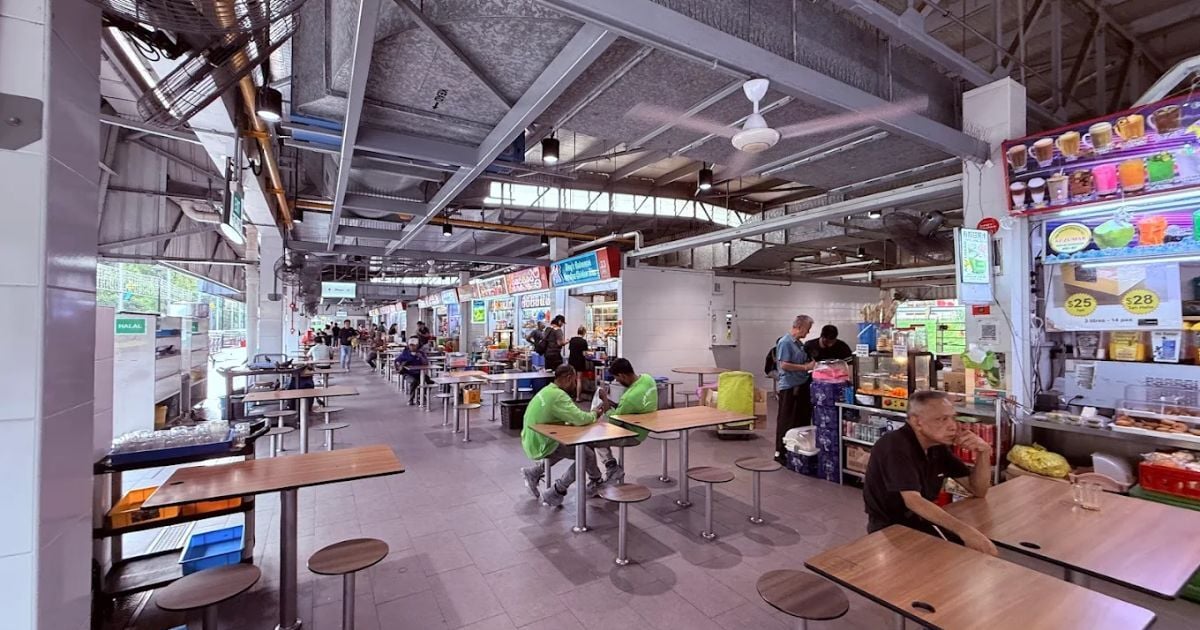 6 Must Try Stalls at Seah Im Food Centre Worth Queuing For