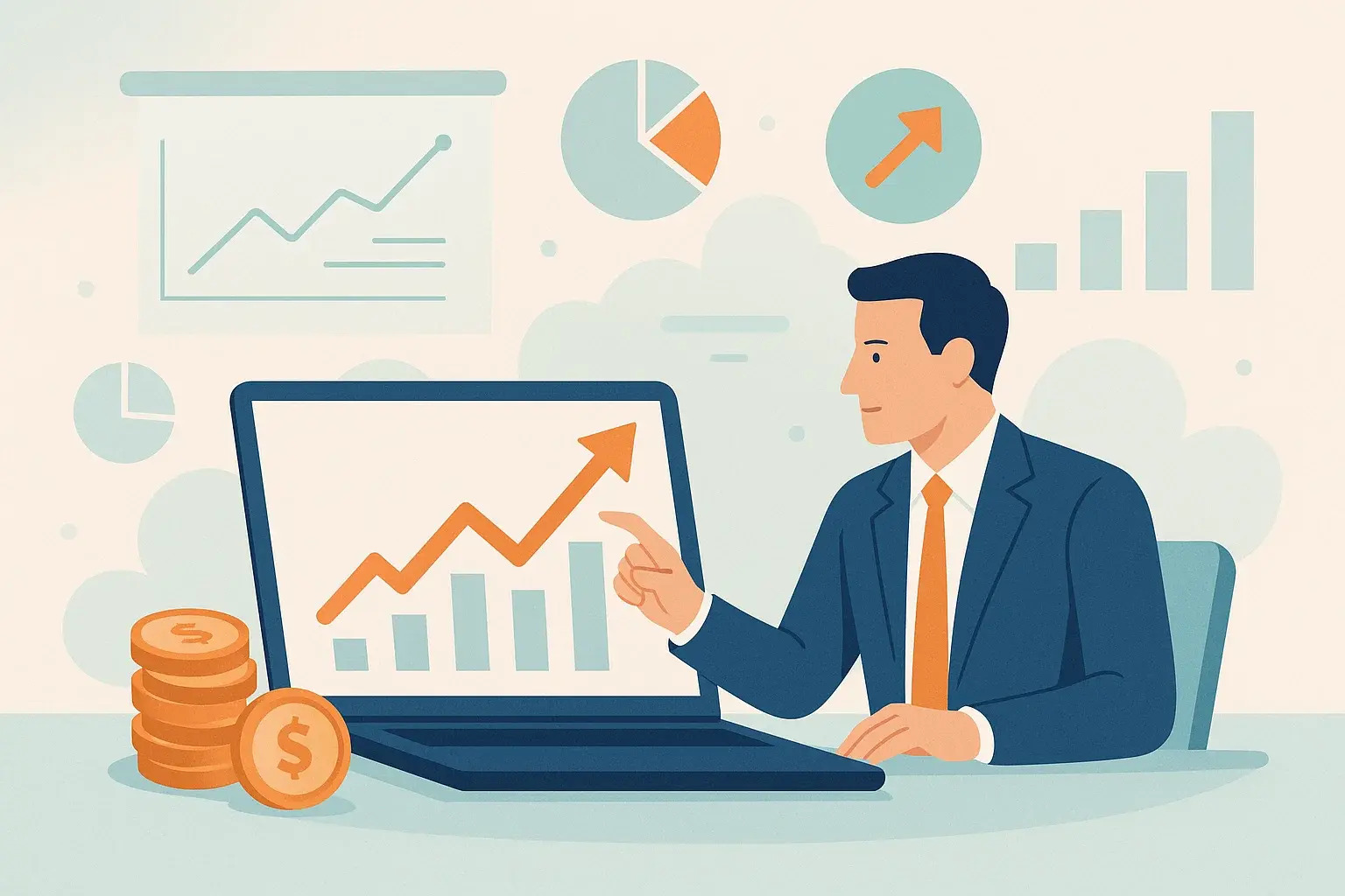 Timken’s Free Cash Flow Jump Signals a Shift in How Industrial Firms Are Managing Uncertainty