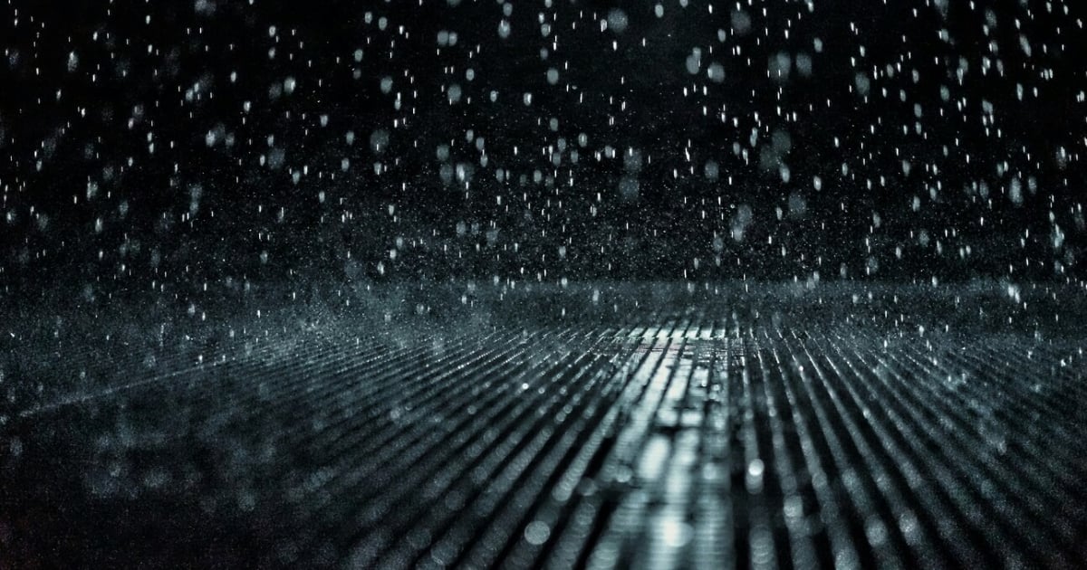 Sick of Pain When the Weather Changes?