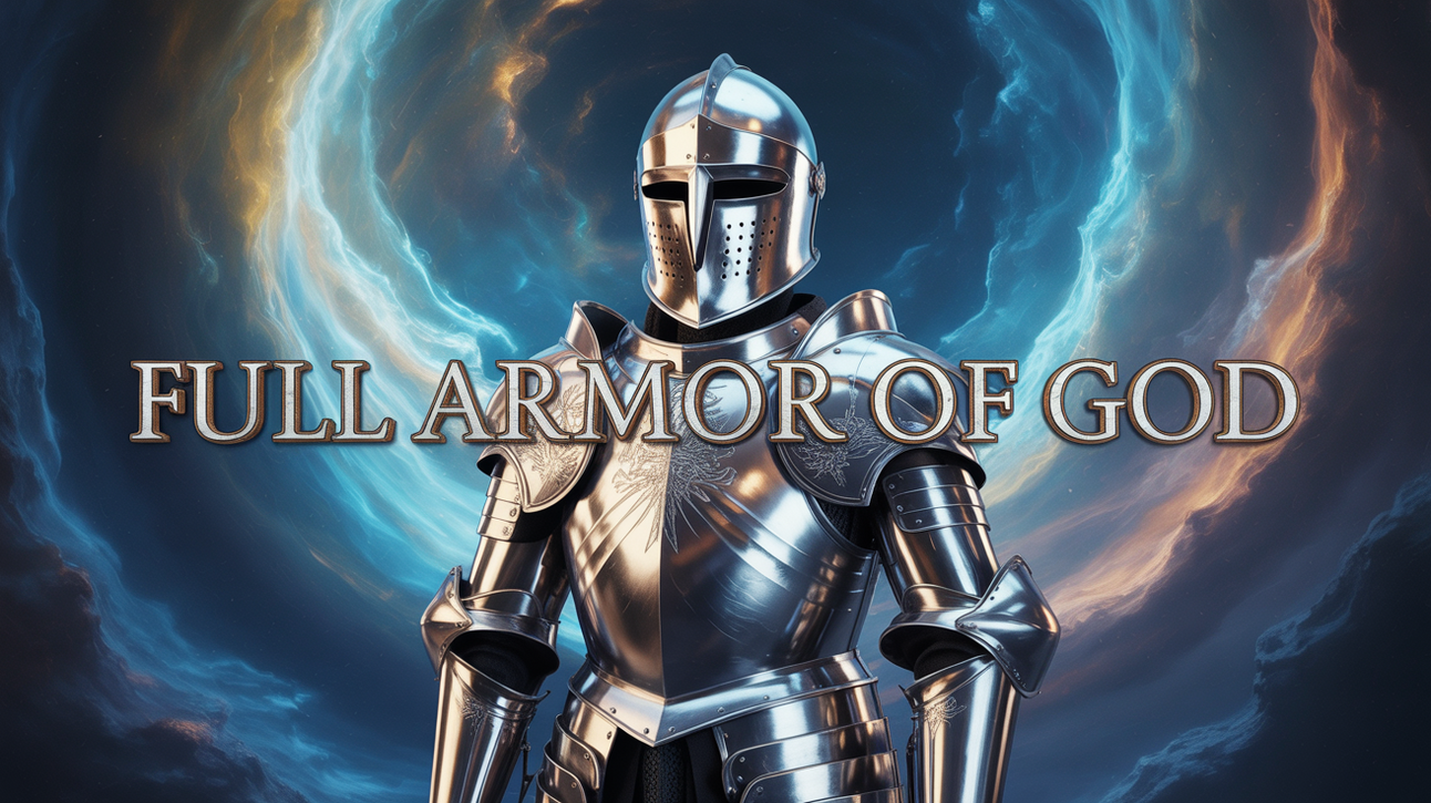 The Battle Was Never Yours to Fight Alone