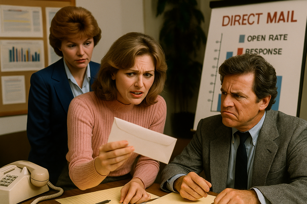 📬 What Your Open Rates Won’t Tell You