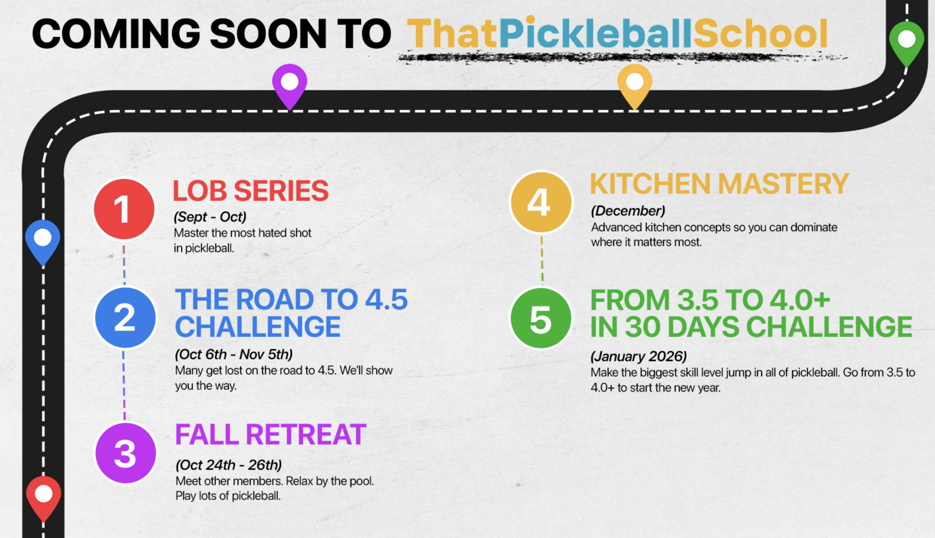 How to get faster hands in pickleball