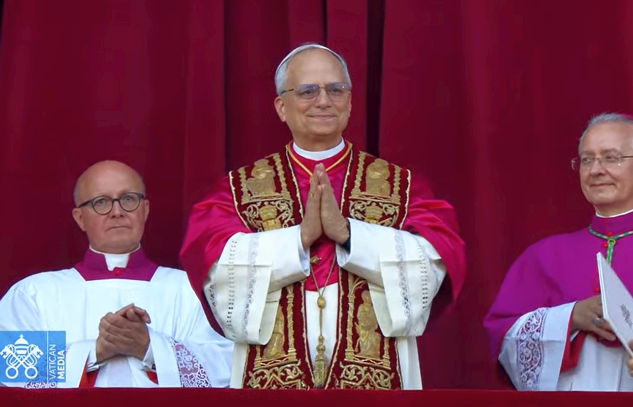 161 - Faith in ecological terms