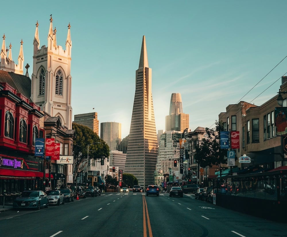 What Does it Mean to “Make It” in San Francisco?