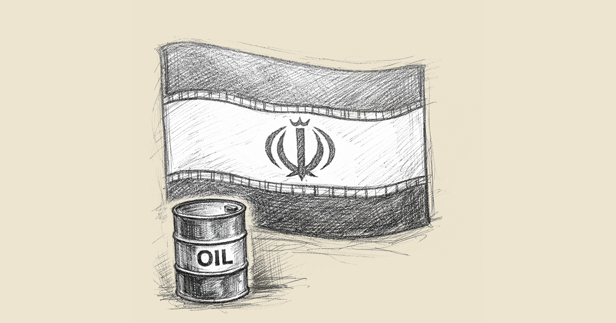 Why Iran Matters for Biotech Investors