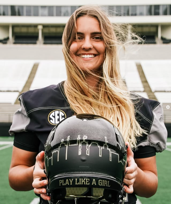 ‘You're going to be a question on Jeopardy’: Looking back on Sarah Fuller’s NIL legacy