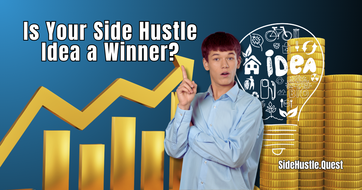 How Can You Identify Market Trends and Opportunities?