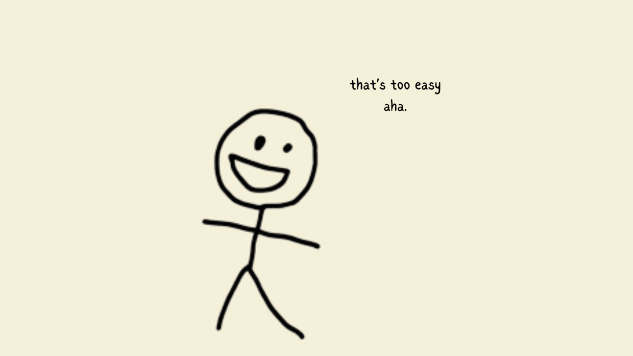 Why Does Everyone Make Crypto Seem Easy?