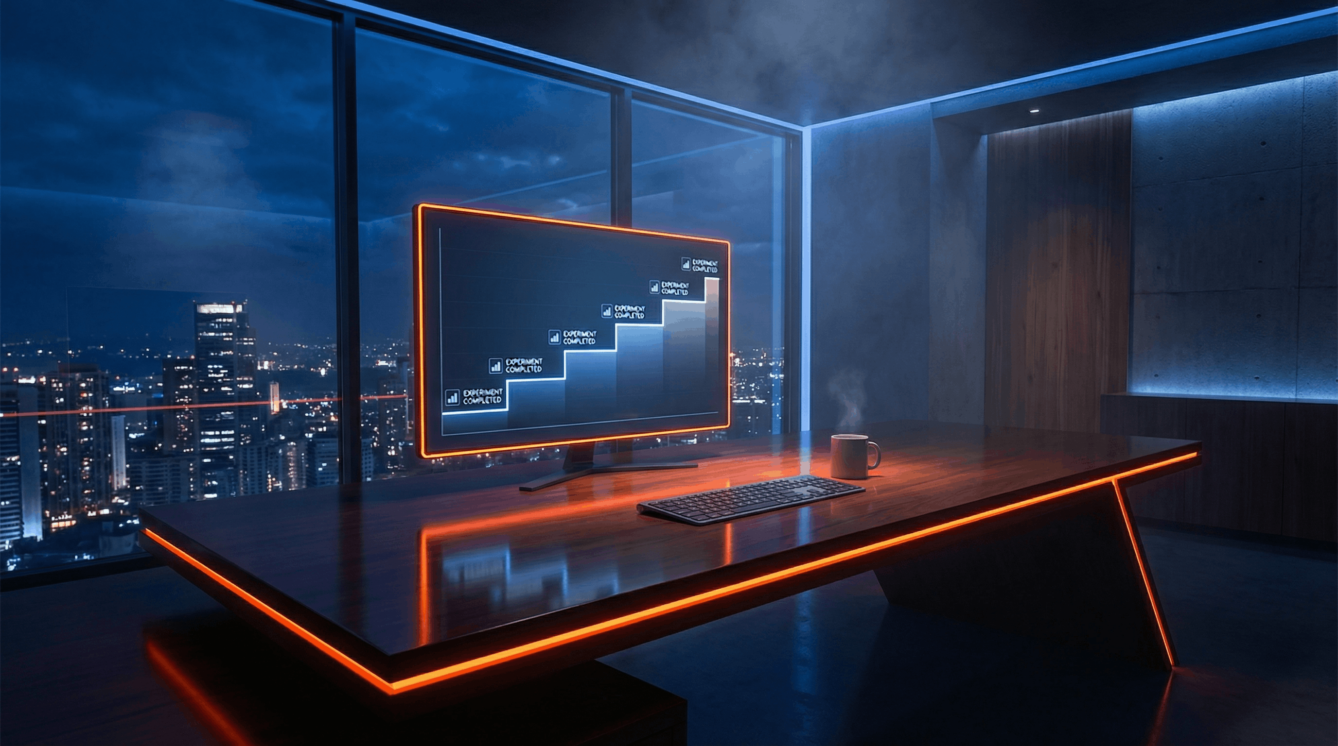 What the Co-founder of OpenAI Does to Automate Work