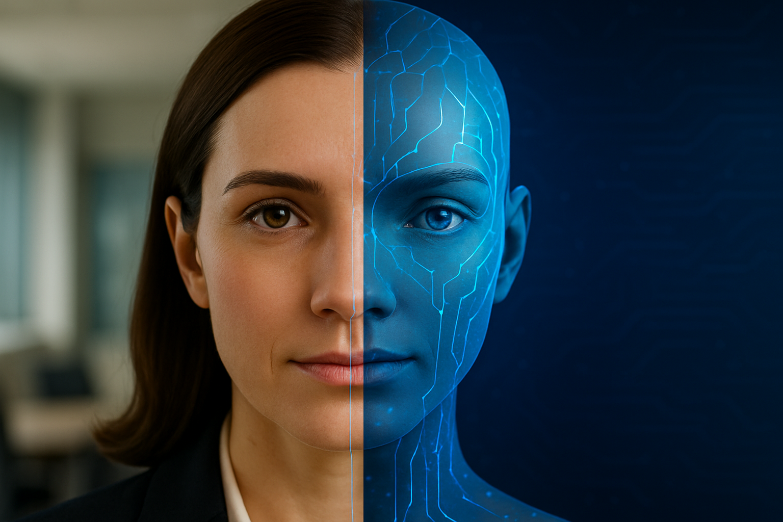 The Human Side of AI 