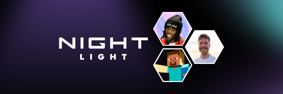 Night Light | AMP in NYC