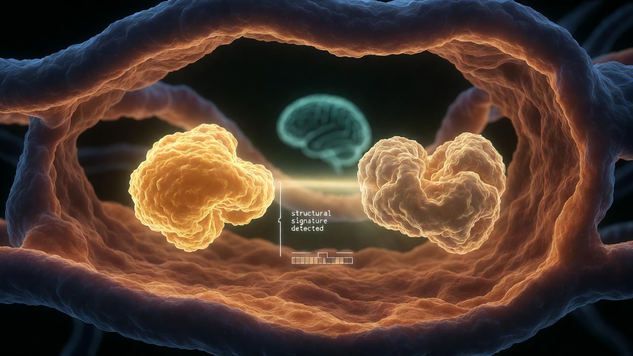 The Shape of the Enemy: A New Blood Test Could Catch Alzheimer's Before It Strikes