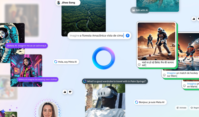 Meta's AI Comeback Begins