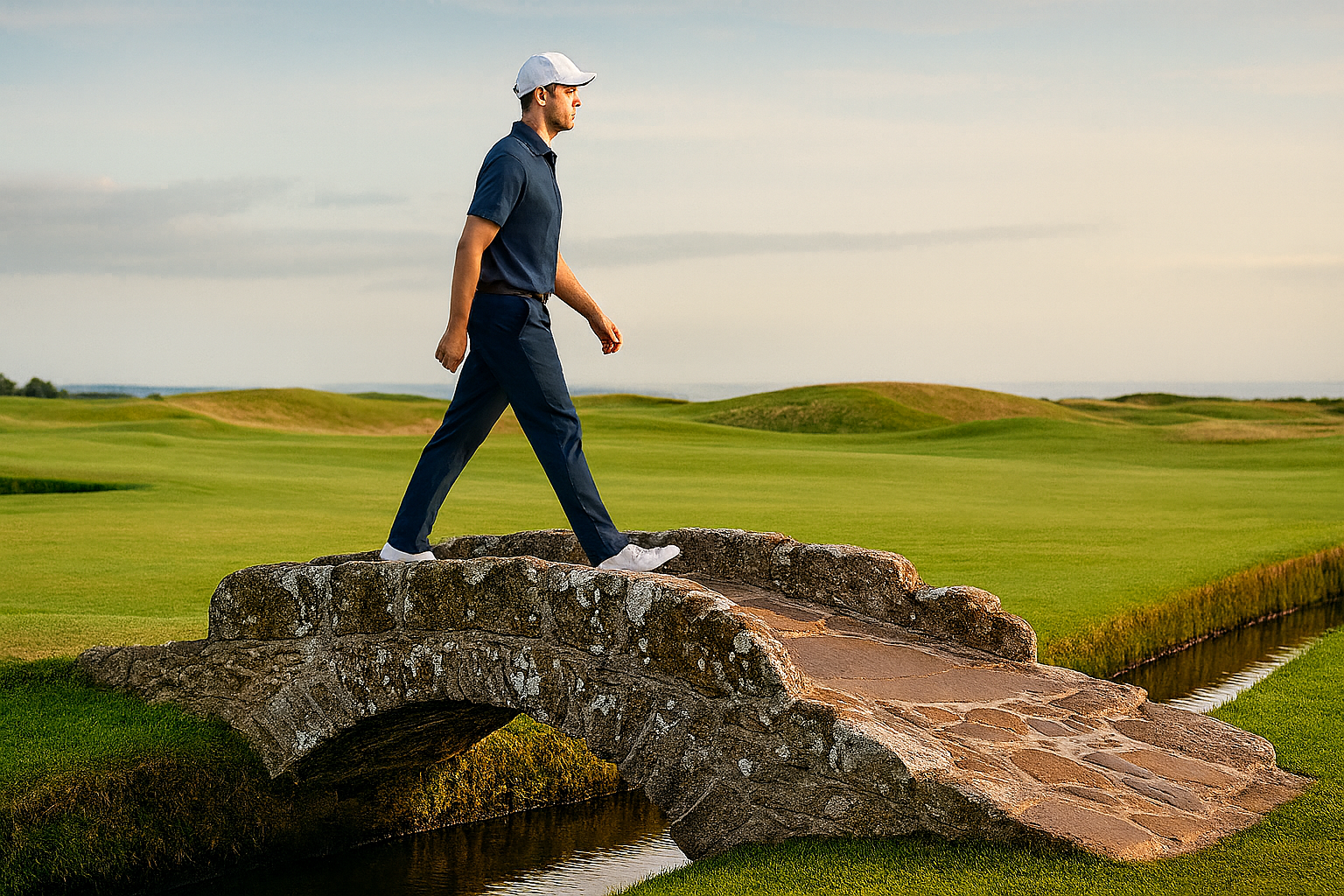 Routine: The Bridge from Plan to Play (TRACER pt 2)