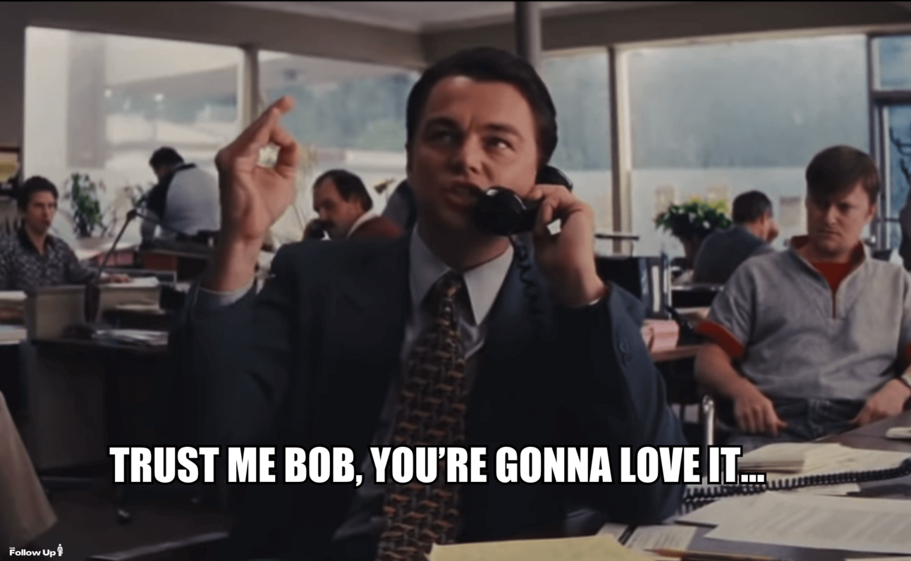 Are Extroverts Good Salespeople?