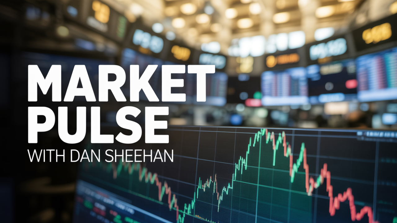 The Fed Blinks, the Curve Speaks: Markets Shift Into a New Regime