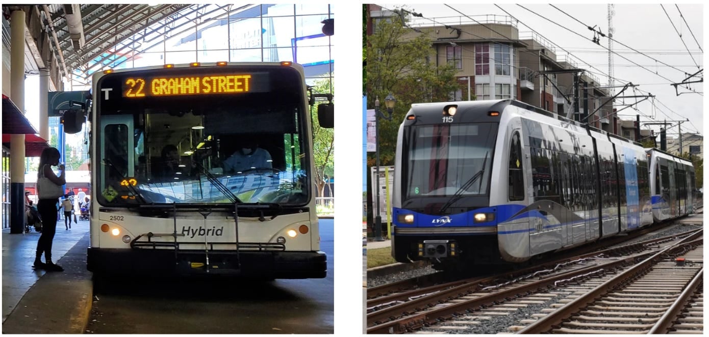 A budget boost for CATS